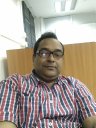 Arup Ratan Biswas