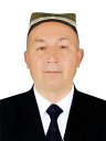 Alijon Qudratov
