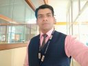 Arun Patel