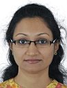 Edna Mary Varghese
