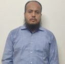 Mohammad Ali