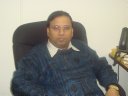 Sanjay Madria Acm Scientist Picture