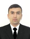 Dilshod Atoyev Picture