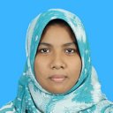 A Fathima Sharfana Picture