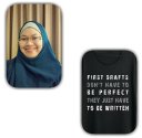 Siti Fatimah Mohd Kassim