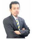 Amir Sharizam Ismail