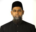 Muhammad Mahadi Bin Abdul Jamil