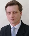 Фомін Володимир Вікторович (Fomin Volodymyr)