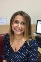 Hanise Ozkan