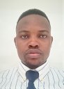 James Ogielagbega Enamudu