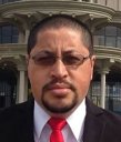 Carlos Alberto Carrillo Santos