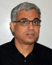 Diptesh Ghosh