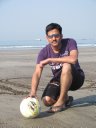 Achintya Kumar Dutta