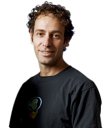 Yuval Ebenstein Picture