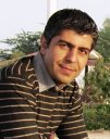 Ebrahim Ghaderi Picture