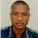 Ikoh Samson Joseph Picture