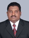 B Nagarajan Phd