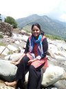 Lalitha Ravichandran