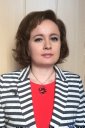 >Tatyana Khudyakova Худякова Татьяна Альбертовна