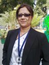 Aparajita Bhattacharya Picture