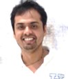 Deepak Singh (ディーパックシン)