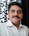 DK Sharma