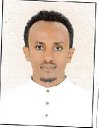 Mulualem Getahun Abebe