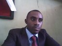 Saint Oliver Rotachukwu Ngwoke