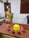 Arti Singh