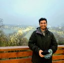 Ragesh Nath R