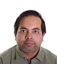 Sudip Patra
