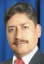Oswaldo Fernando Teran Modregon