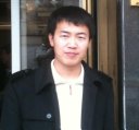 Zhiwen Zhang