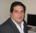 Francisco Javier Santos