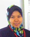 Ainun Rahmahwati Ainuddin