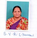 Svr Lakshmi Kumari