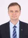 Sergii Markovych