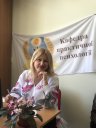 Tetiana Kanivets|Тетяна Канівець