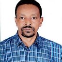 Solomon Mulu Tafere