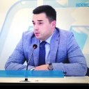 Irakli Jangavadze