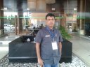 Amj Md Zubairrahman Picture