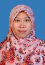 Faizah Mohd Fakhruddin