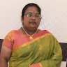 Pushpa CN