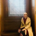 Reema Mansour