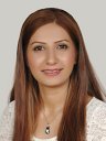 Nafiseh Zarei