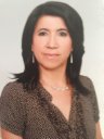 Posidia Pineda Gómez Picture