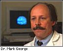 >Mark S George