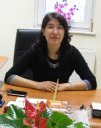 Ayşe Eken Picture