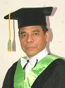 Husni Thamrin Sebayang