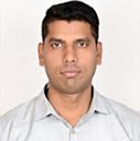 Nivesh Kumar